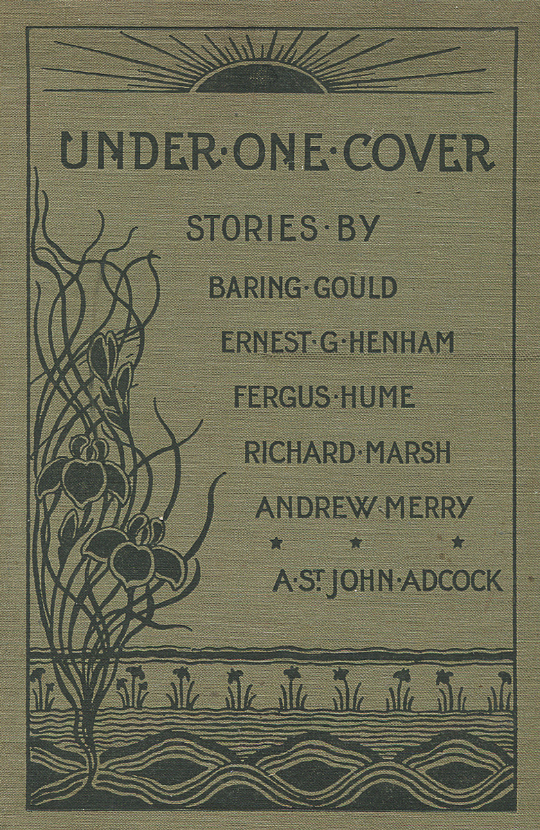 Under one cover: Eleven stories
