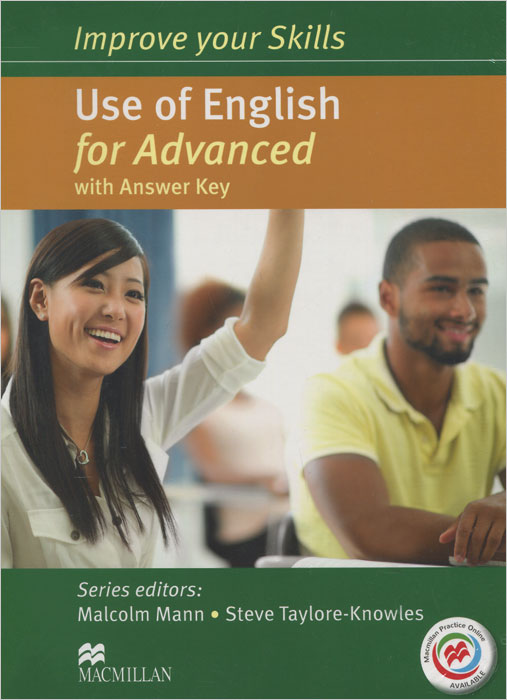 Use of English for Advanced with Answer Key