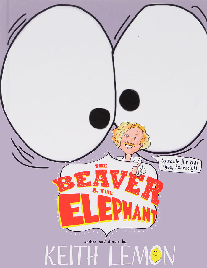 The Beaver and the Elephant