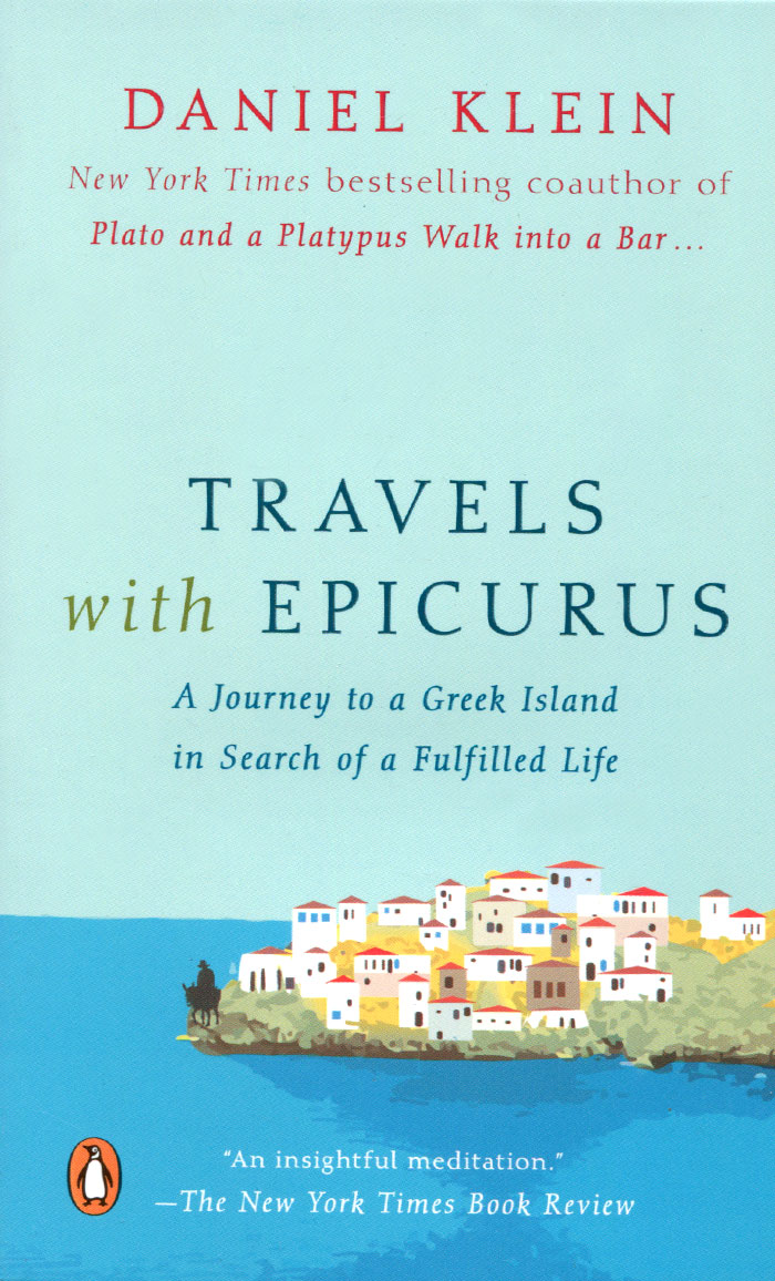 Travels with Epicurus