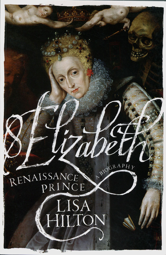 Elizabeth I: Renaissance Prince