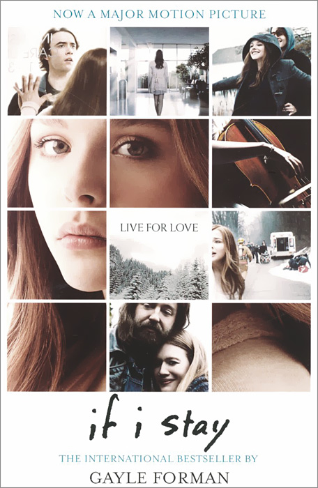 If I Stay