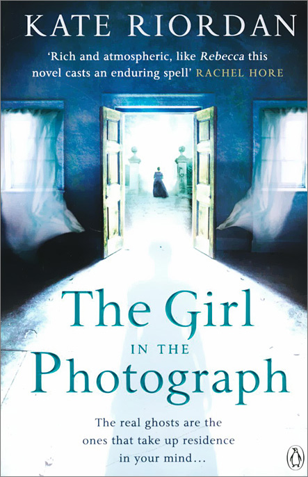The Girl in the Photograph