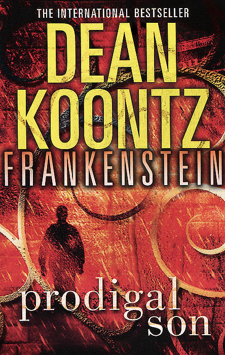 Frankenstein: Book 1: Prodigal Son