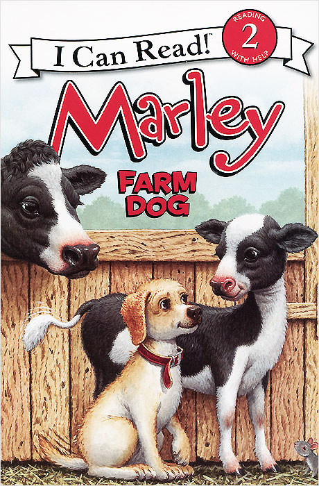 Marley: Level 2: Farm Dog