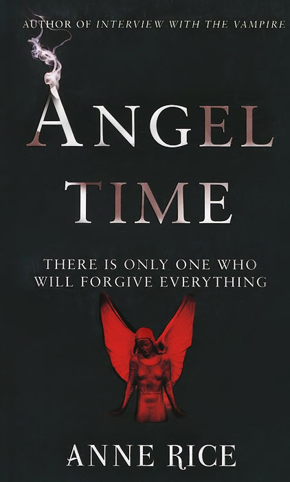 Angel Time: The Songs of the Seraphim