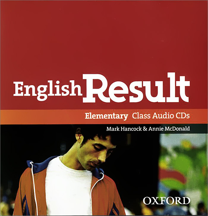 English Result: Elementary (аудиокурс на 2 CD)
