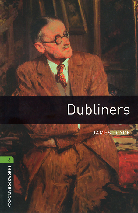 Dubliners: Stage 6