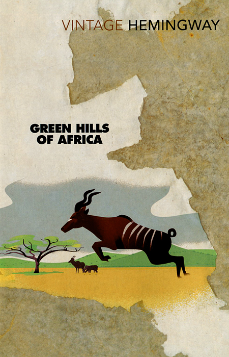 The Hills of Africa