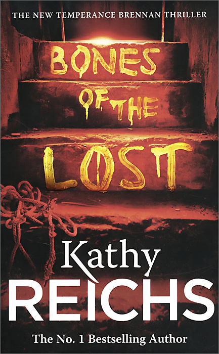 Bones of the Lost