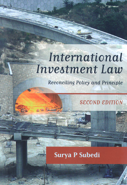 International Investment Law: Reconciling Policy and Principle