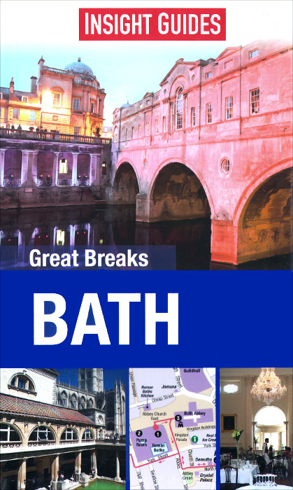 Great Breaks: Bath
