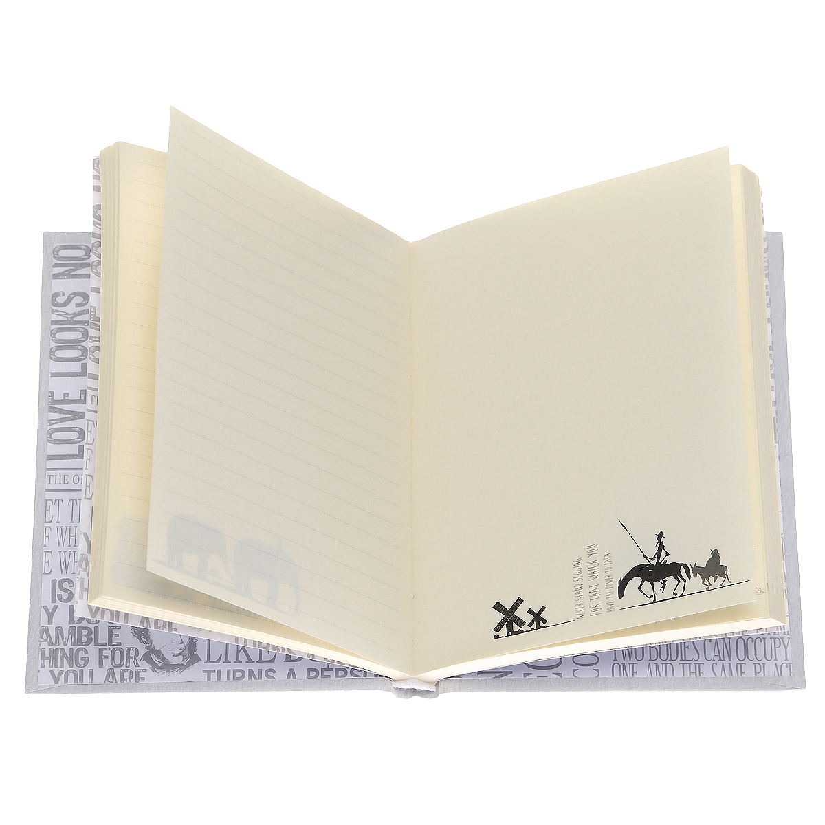 Anna Karenina: Notebook