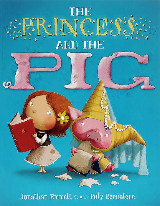 The Princess and the Pig