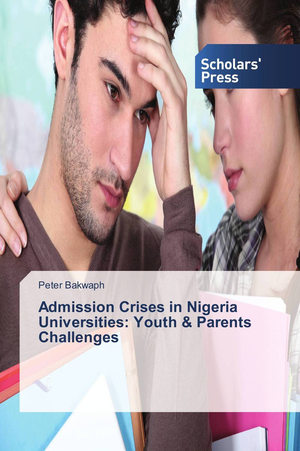 Admission Crises in Nigeria Universities: Youth&Parents Challenges