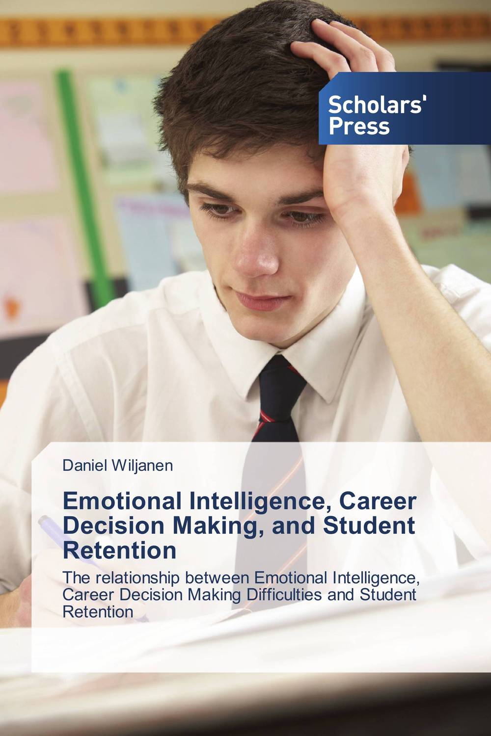 Emotional Intelligence, Career Decision Making, and Student Retention