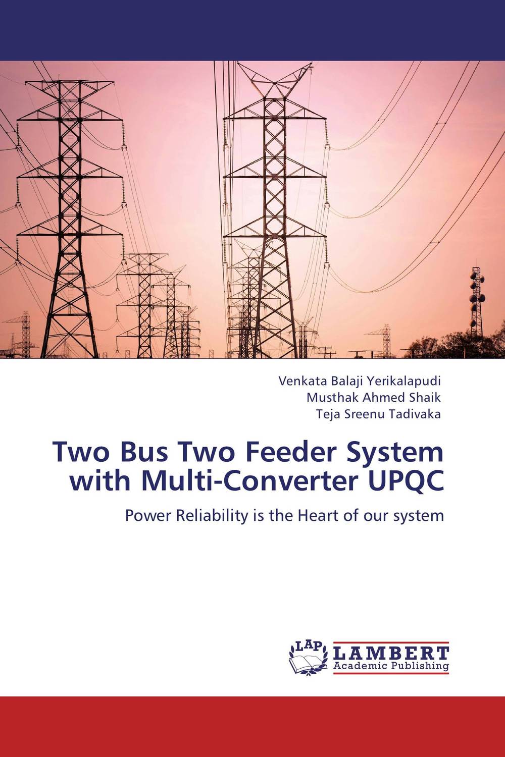 Two Bus Two Feeder System with Multi-Converter UPQC