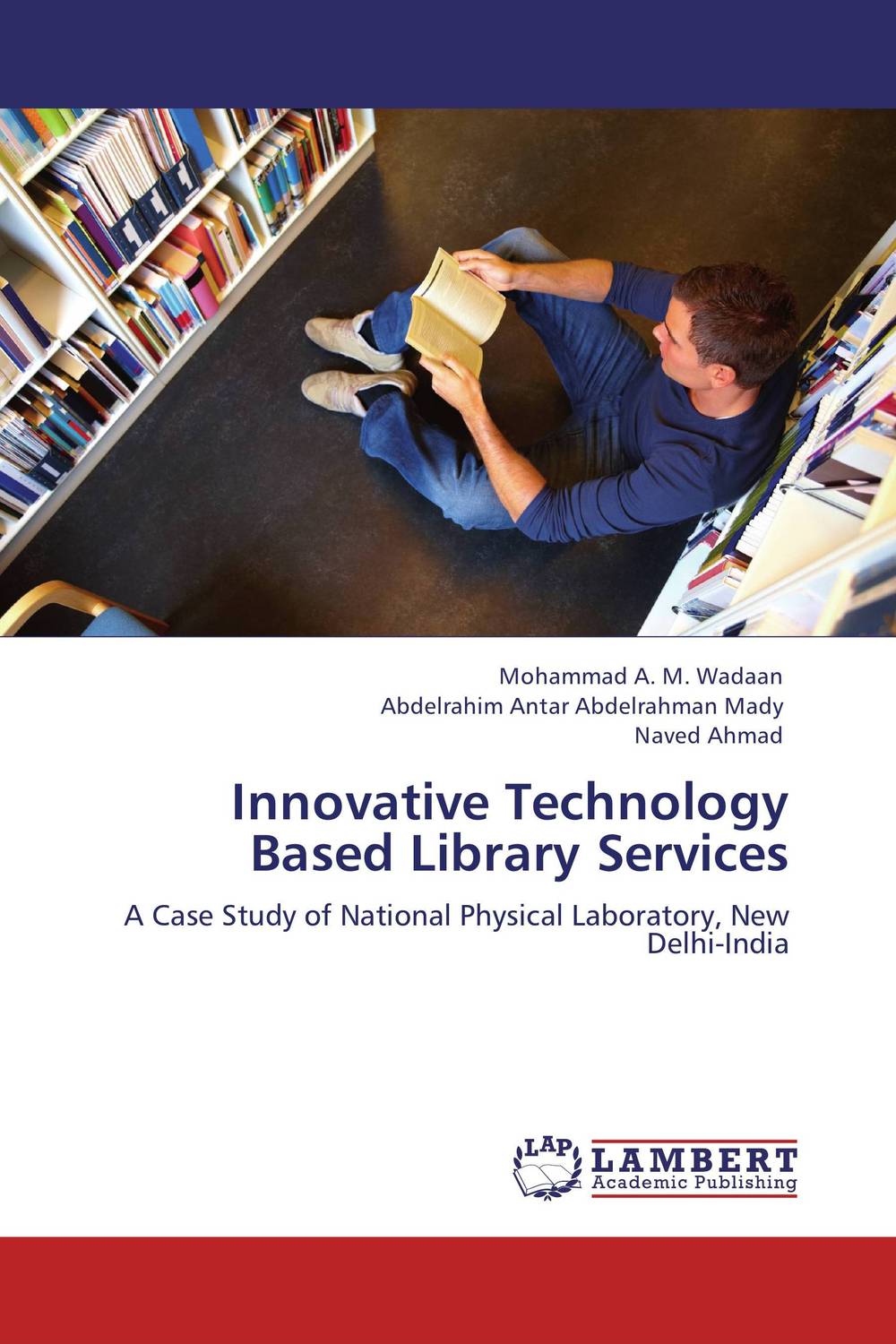 Innovative Technology Based Library Services