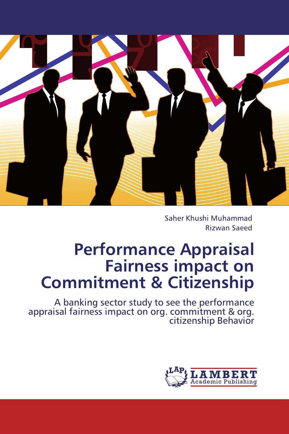 Performance Appraisal Fairness impact on Commitment & Citizenship