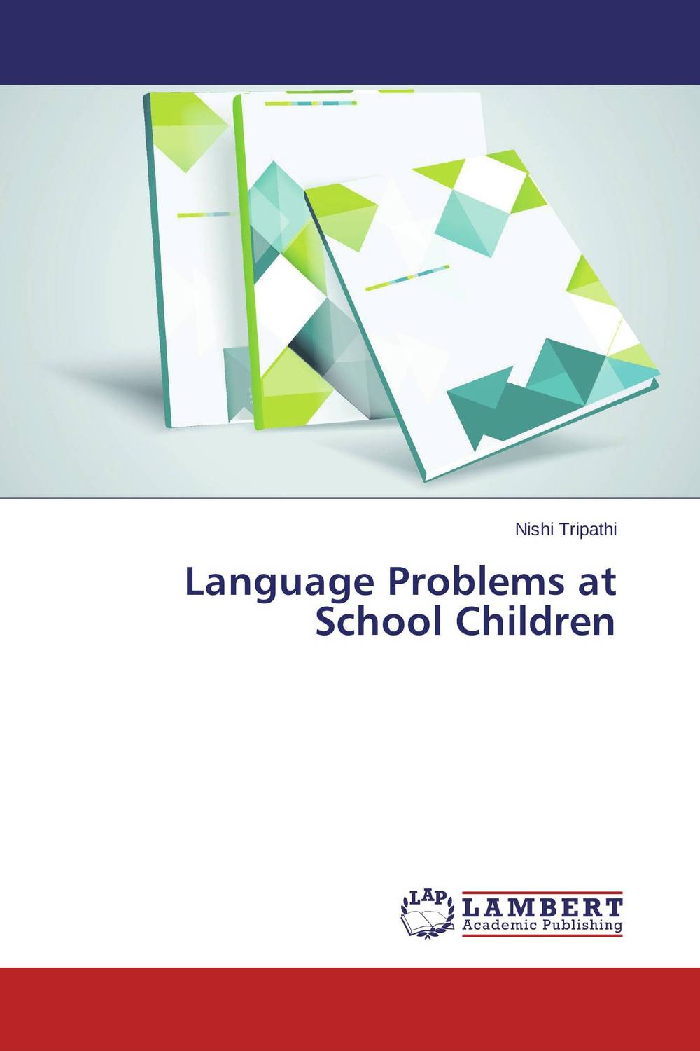 Language Problems at School Children