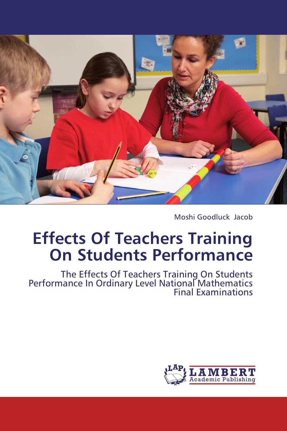 Effects Of Teachers Training On Students Performance