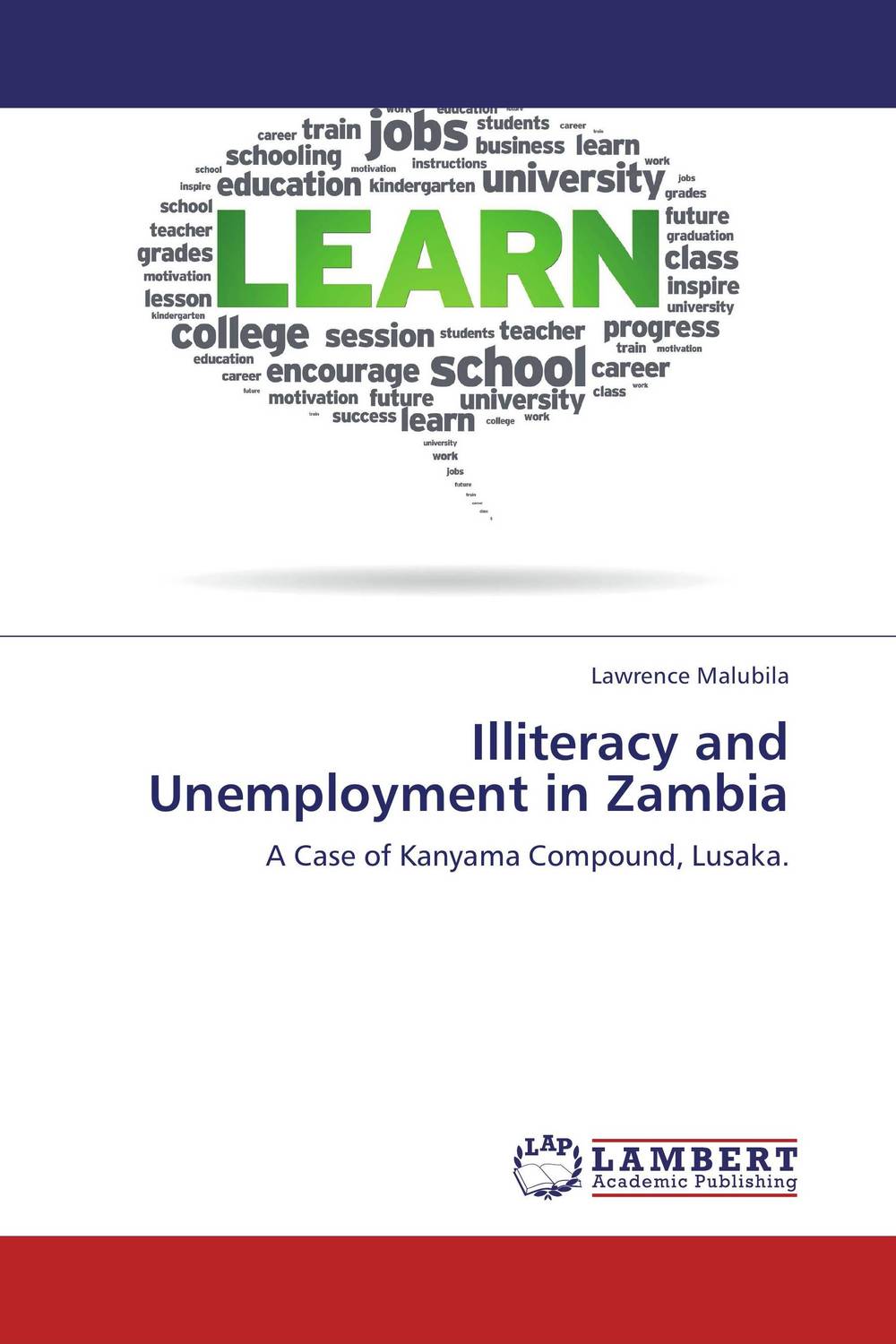 Illiteracy and Unemployment in Zambia