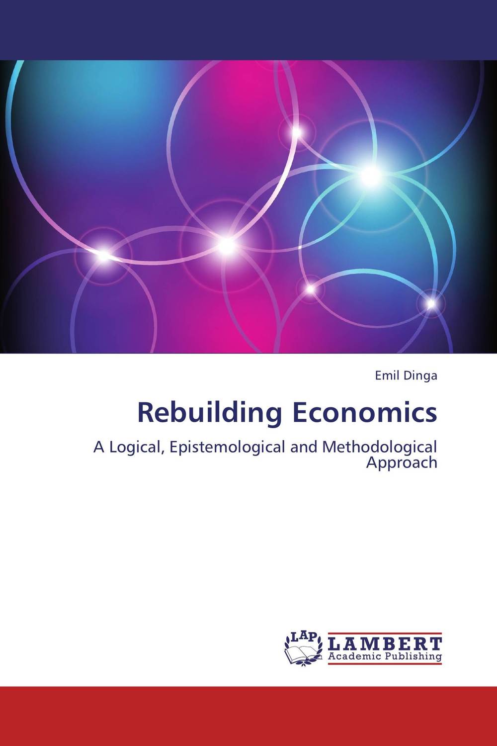 Rebuilding Economics