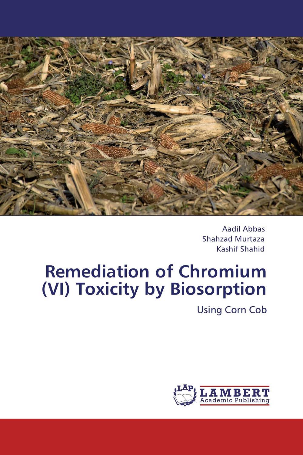 Remediation of Chromium (VI) Toxicity by Biosorption