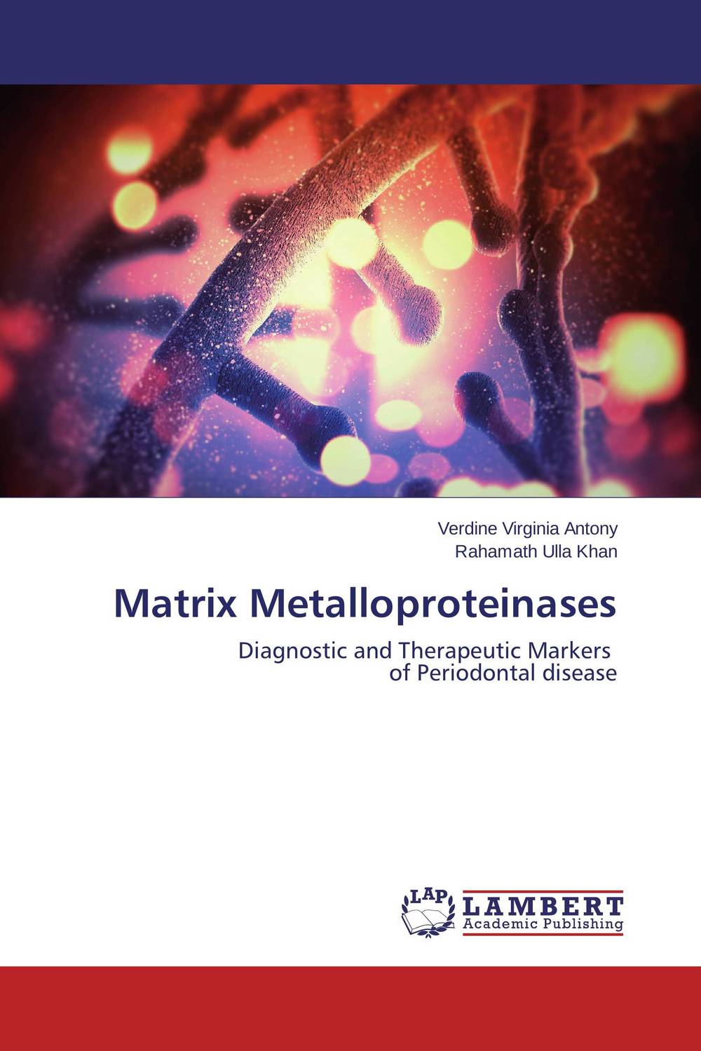 Matrix Metalloproteinases