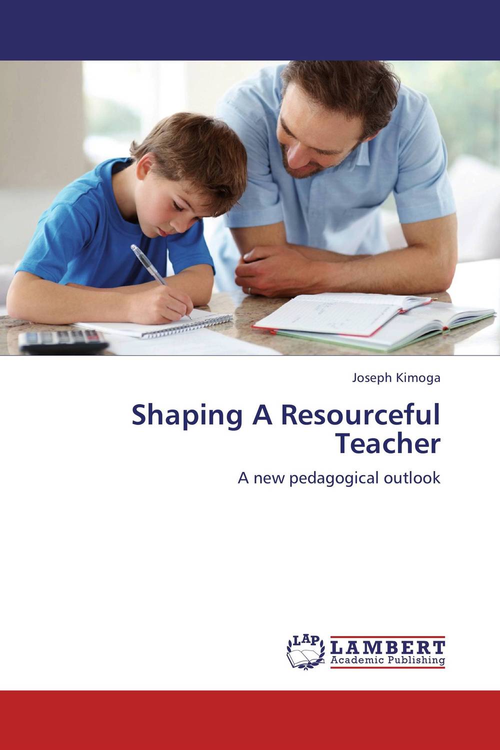 Shaping A Resourceful Teacher12296407 Shaping A Resourceful Teacher12296407Shaping a resourceful teacher: a new pedagogical outlook, challenges the existing/traditional intellectual ability categorisations. Some teachers get involved with learners intending to equip knowledge to the equippable and others with an intention of sharing knowledge with learners that can do so. This, however, doesnt consider many learners that may be victims of circumstancial handicaps. This book draws on ordinary school practice in various backgrounds; it uses examples taken from interactive environments mainly, classrooms. It draws on teachers voices in response to situations in which they practice. These obvious situations aid in propagating a new pedagogical outlook. Teaching and learning interaction has to be friendly in a way that the teacher has to appreciate themselves in order to appreciate the learners in their care. This book is suitable for reference at any level of teacher training, by teacher-trainers and trainees, and professionals in practice