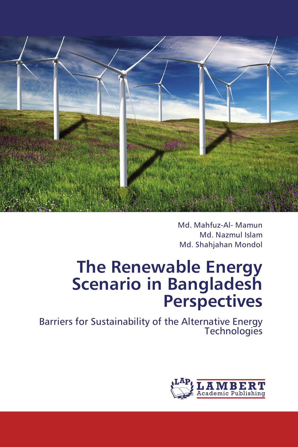 The Renewable Energy Scenario in Bangladesh Perspectives