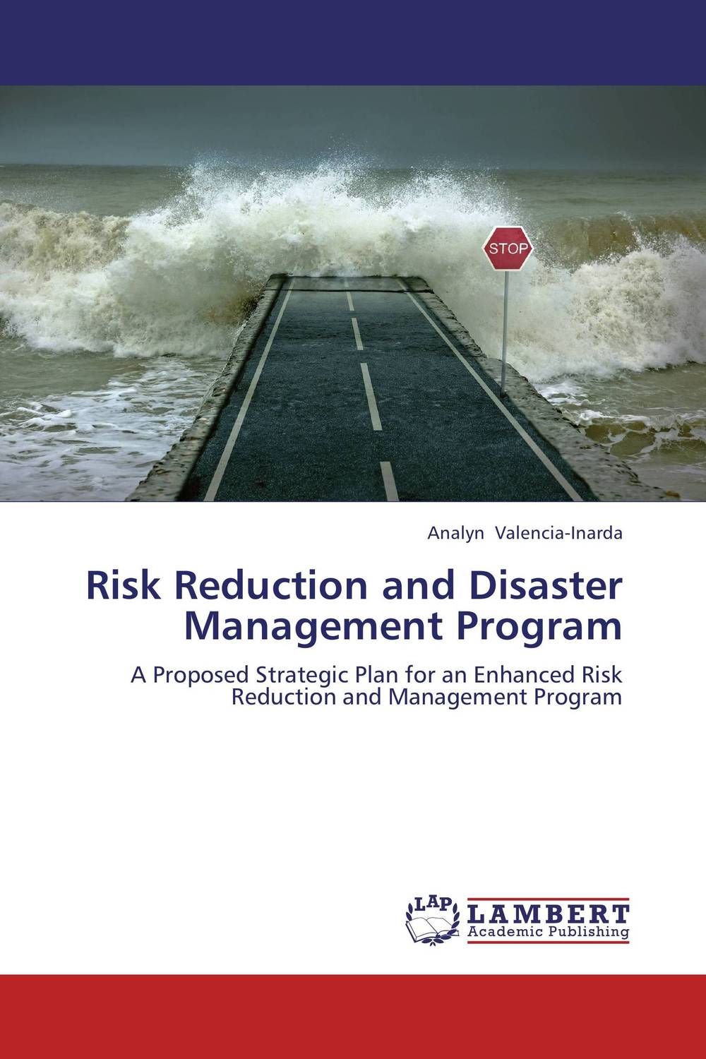 Risk Reduction and Disaster Management Program12296407 Risk Reduction and Disaster Management Program12296407Dealing with natural disasters has been one of the major concerns of most countries today. Corollary to this, Risk Reduction and Disaster Management Program were being implemented as a course to protect the lives and properties of the people. This book endeavors to improve how the Provincial Government of Rizal, Philippines which is one of the disaster prone areas in the country able to survive as the local governments are always on heavy strain when natural disaster strikes. The primary objective of the project is to propose a strategic plan for an enhanced Risk Reduction and Management Program of the Province which was based on the results of the study and the focus group discussions conducted. This work is very timely and helpful because no country can ever be freed on the occurrences of natural disasters.