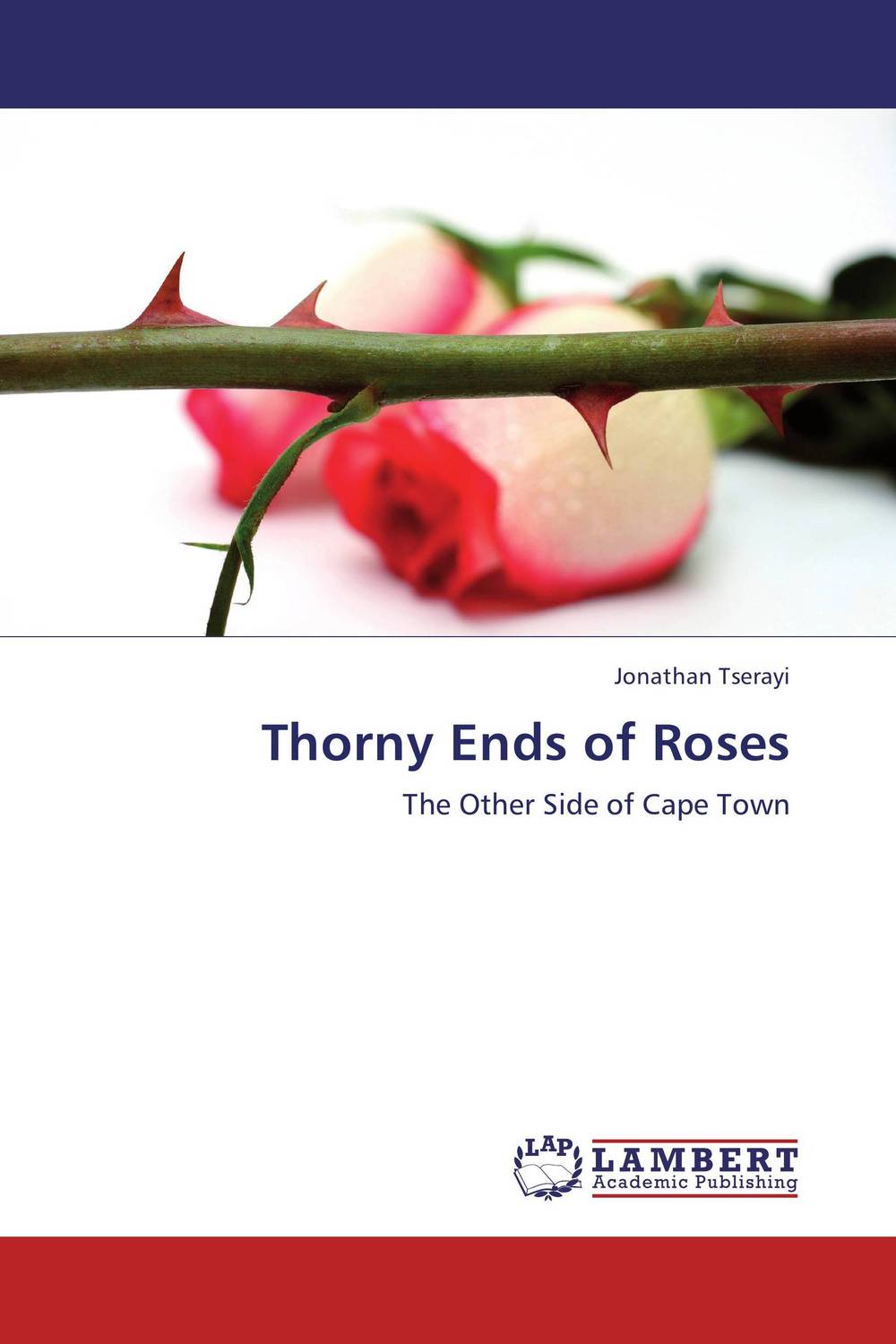 Thorny Ends of Roses