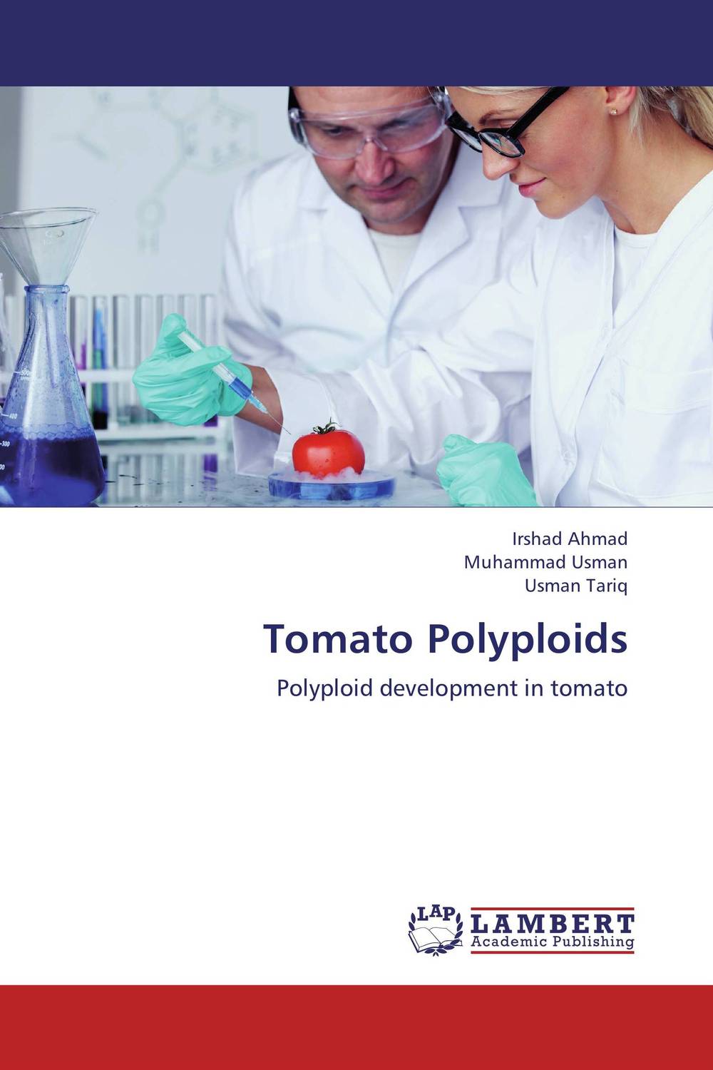 Tomato Polyploids