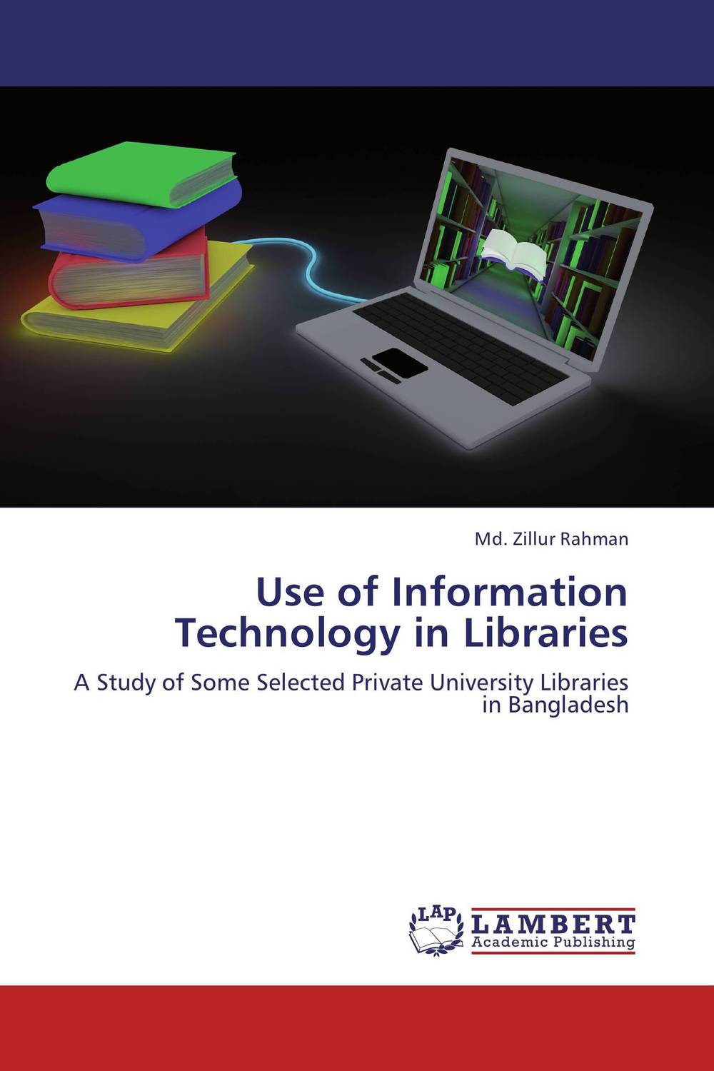 Use of Information Technology in Libraries