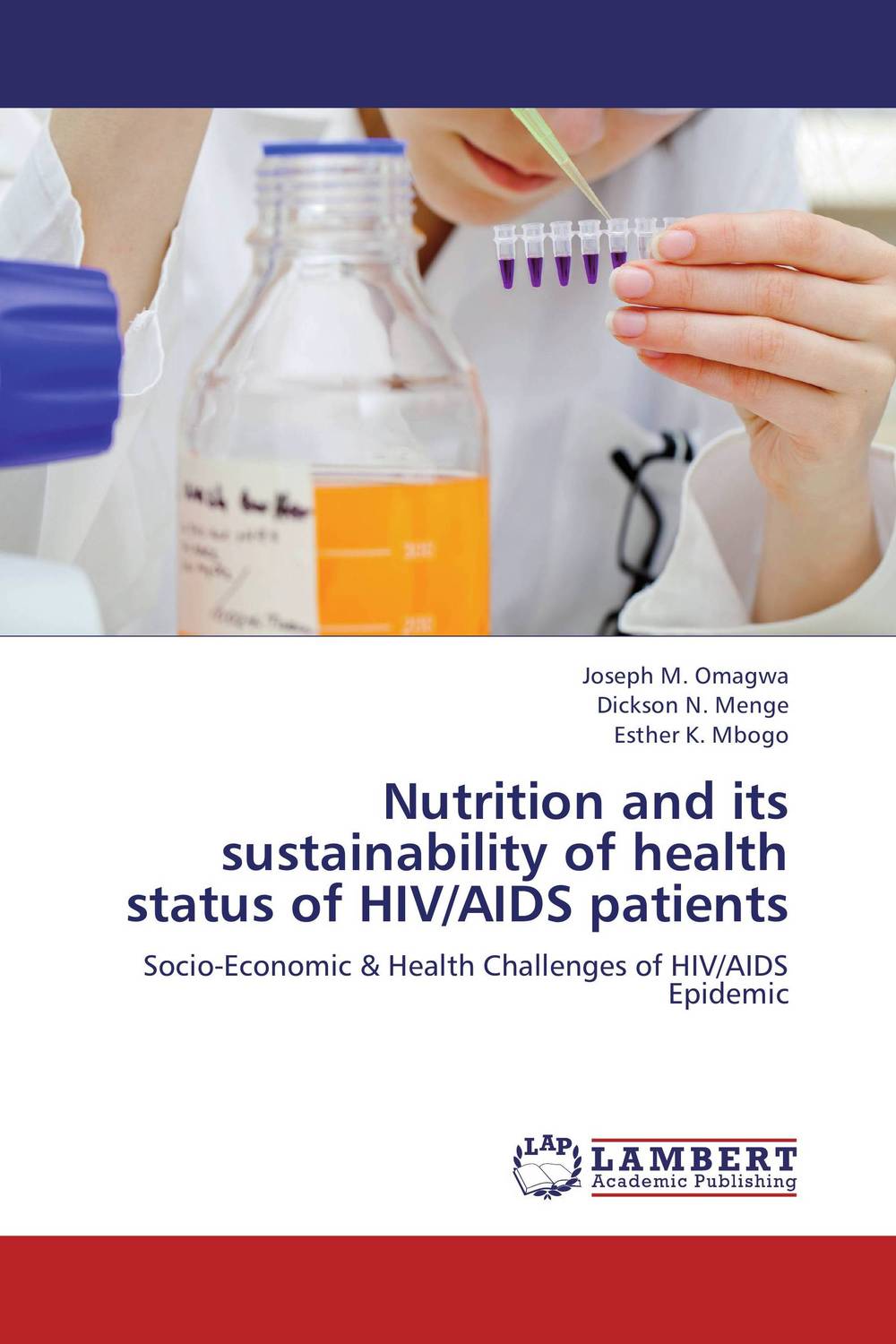 Nutrition and its sustainability of health status of HIV/AIDS patients