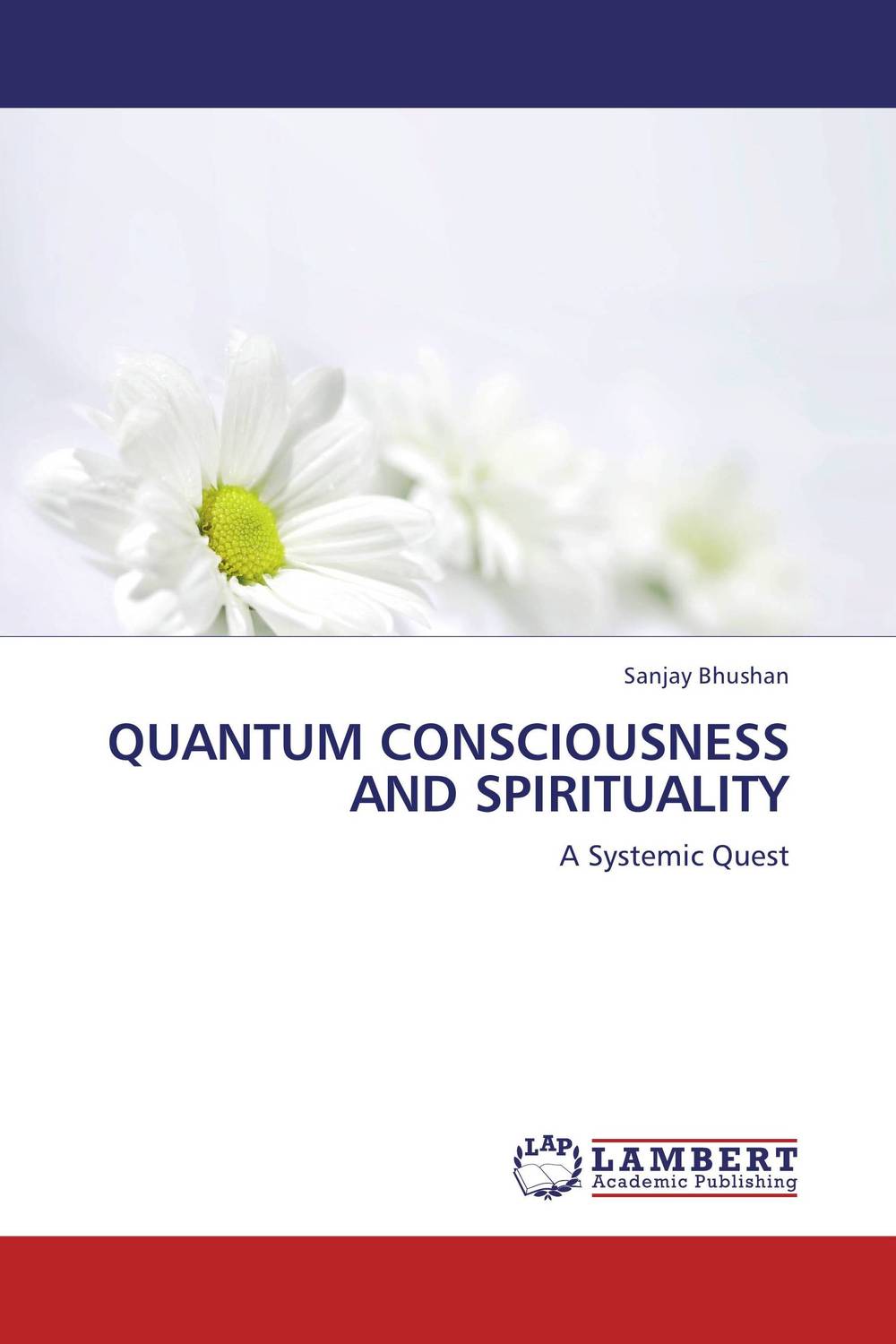 QUANTUM CONSCIOUSNESS AND SPIRITUALITY