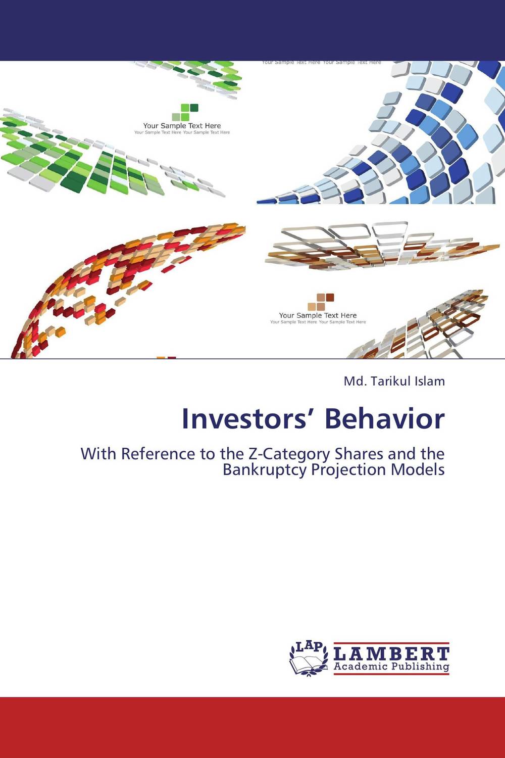 Investors’ Behavior12296407 Investors’ Behavior12296407The findings of the study once again signals the unknown mysterious equation investors follow to decide on investment. Therefore there is no concrete answer for why and how do people invest. However, with this study one can conclude that because of information asymmetry and the varying ability of investors to pick and process real time information, market inefficiency is in place and investors make poor investment decision.