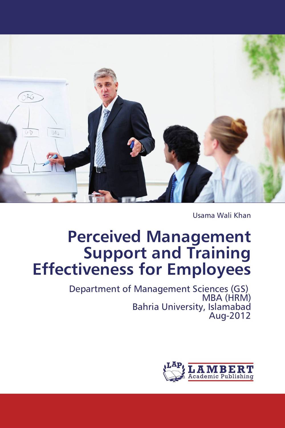 Perceived Management Support and Training Effectiveness for Employees12296407 Perceived Management Support and Training Effectiveness for Employees12296407The development and training of employees become important for the benefits and success of an organization and for the trainees themselves too, therefore, more investments are done in this training sector. Training is the most essential factor in any organization as today’s world is rapidly changing so organizations need to focus mainly on the factors such as effective training and management support, that will help them to sustain in the business environment so they can manage to pace with the competitions going around. The topic of my research is “Perceived Management Support and Training Effectiveness for Employees”. In this paper I have tried to explain how the management supports its employees for an effective training within an organization. Training is an important factor for any firm for a positive growth in business but this factor is sometimes neglected as organizations ignore training impact on its employees and management does not support in giving training too. It becomes...