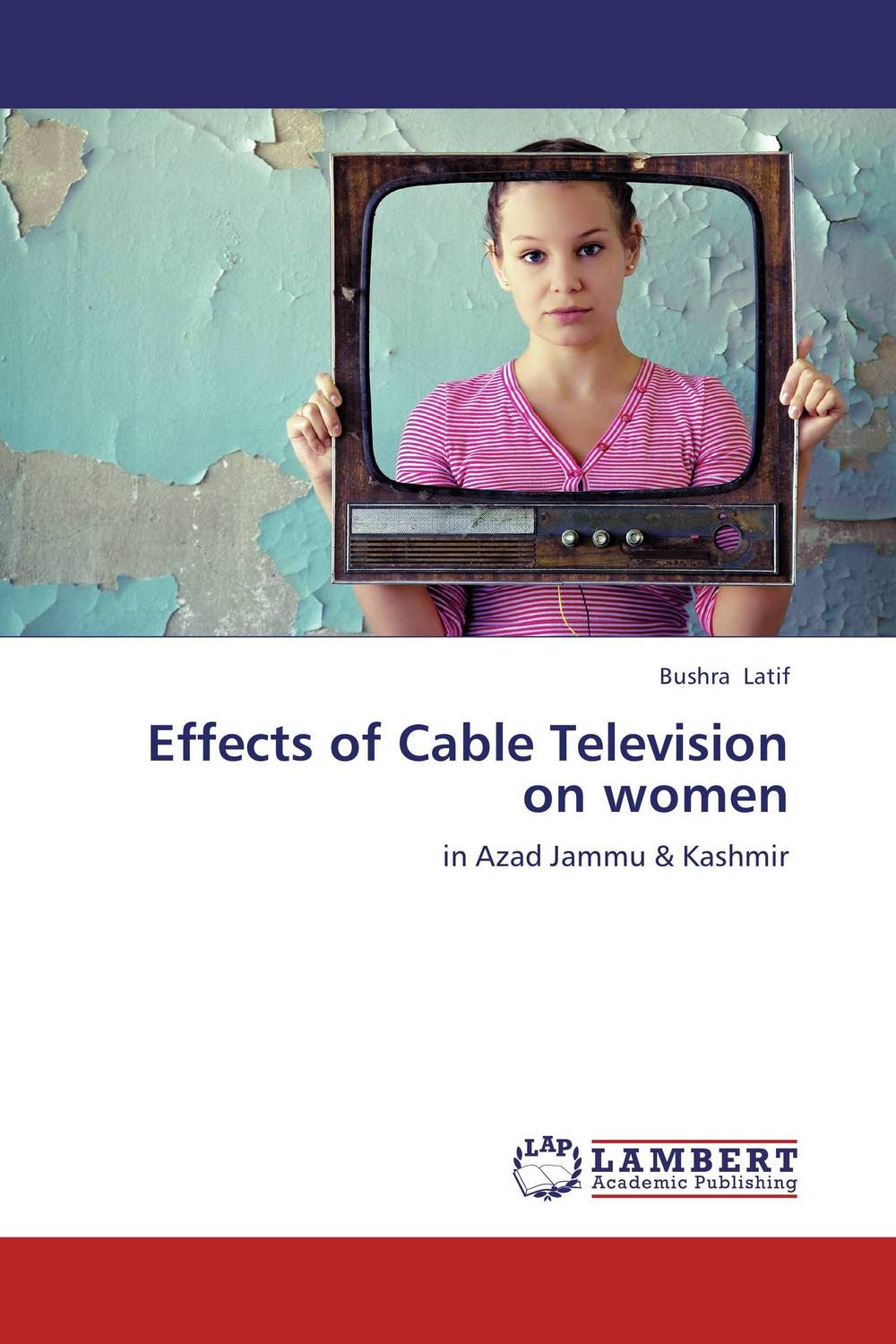 Effects of Cable Television on women