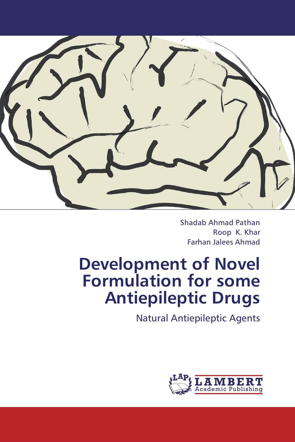 Development of Novel Formulation for some Antiepileptic Drugs