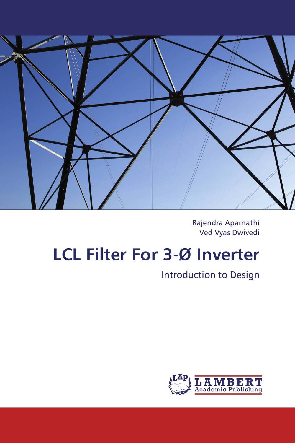 LCL Filter For 3-O Inverter