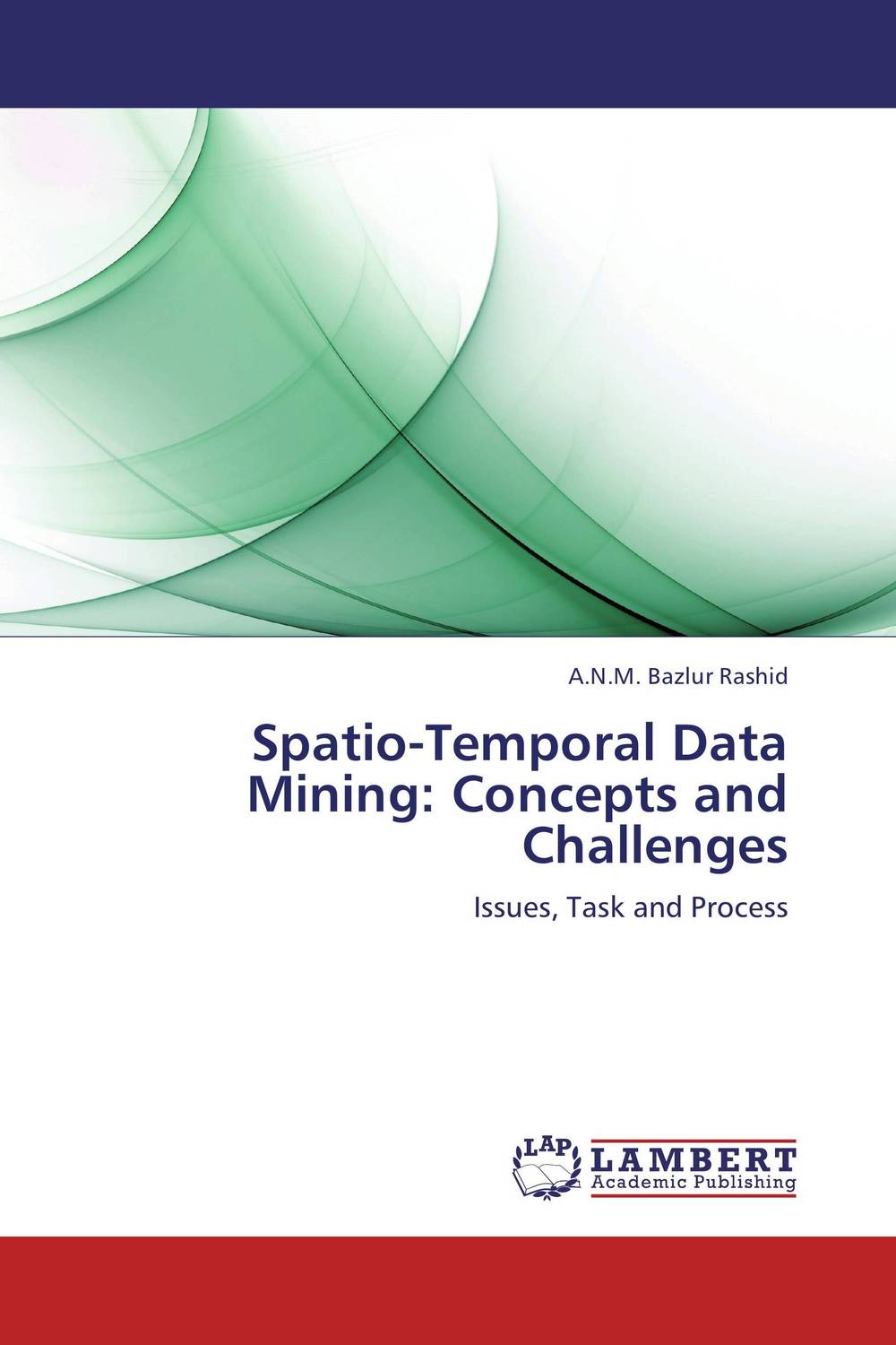 Spatio-Temporal Data Mining: Concepts and Challenges