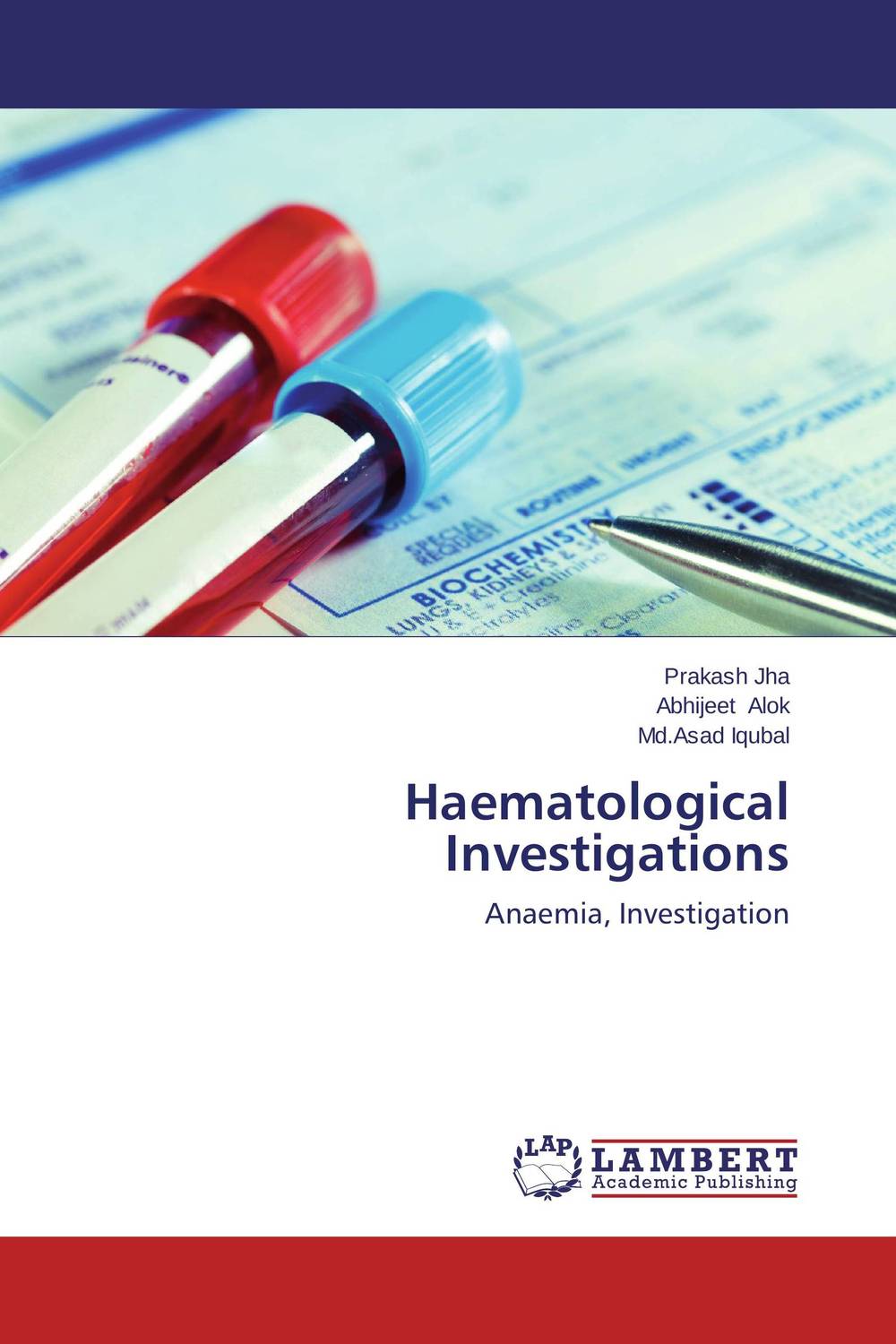 Haematological Investigations