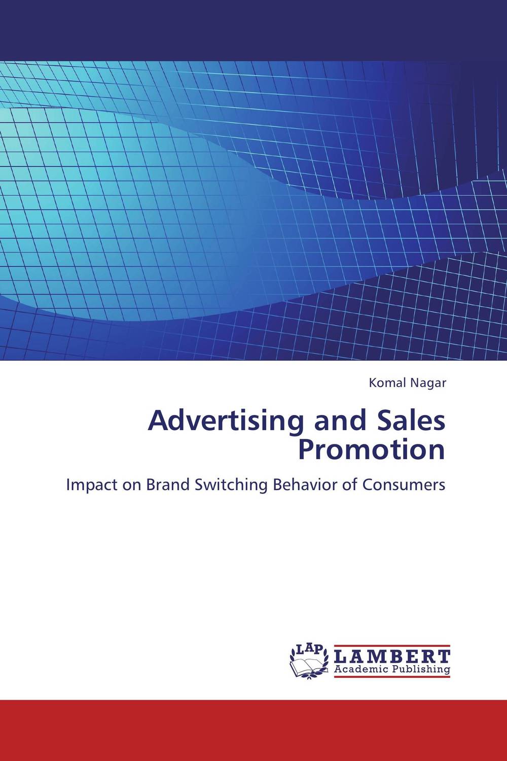 Advertising and Sales Promotion12296407 Advertising and Sales Promotion12296407There may be various reasons why consumers repeatedly purchase a specific brand in a particular product category. But the success of a firm depends on its capability to attract consumers towards its brands. The effects of advertising and sales promotions on consumer purchase behaviour are therefore of great interest to marketing managers and researchers alike. In this context, it becomes imperative to undertake a synoptic view of the subject of brand loyalty and its relationship with advertising and consumer sales promotions. The present book is an attempt to look at the Impact of Advertising and Sales promotion on Brand Switching Behavior of Consumers.