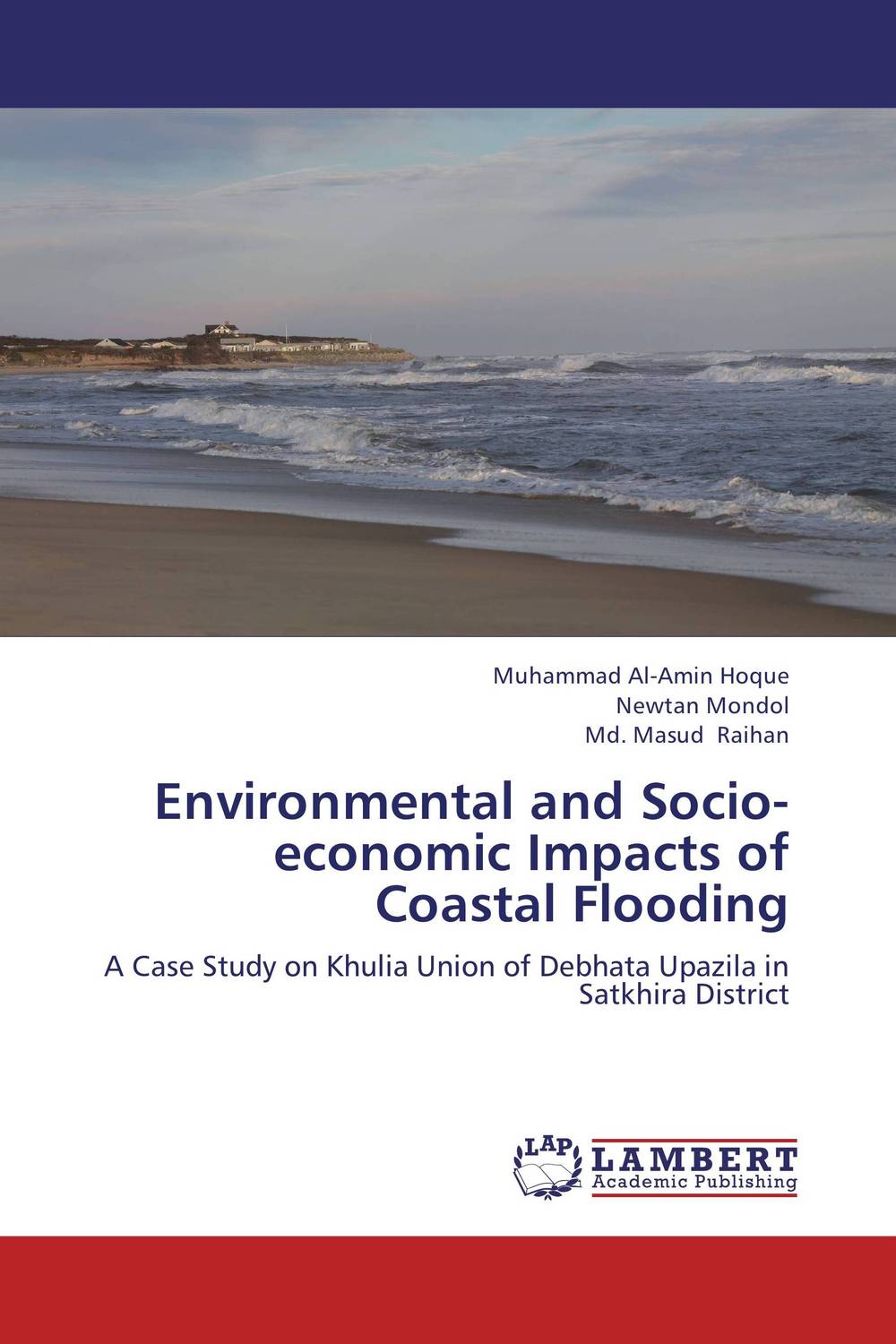 Environmental and Socio-economic Impacts of Coastal Flooding