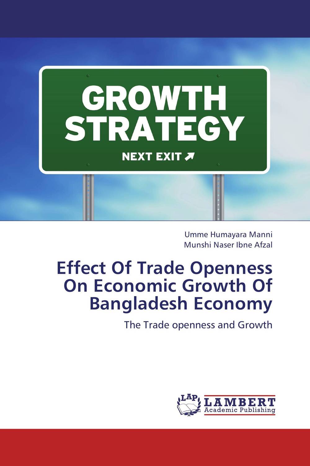 Effect Of Trade Openness On Economic Growth Of Bangladesh Economy
