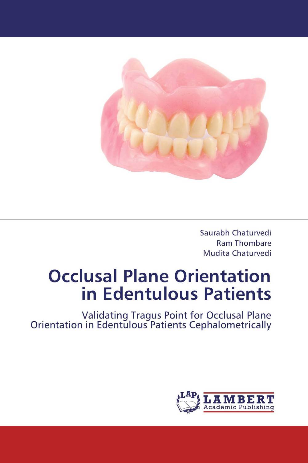 Occlusal Plane Orientation in Edentulous Patients
