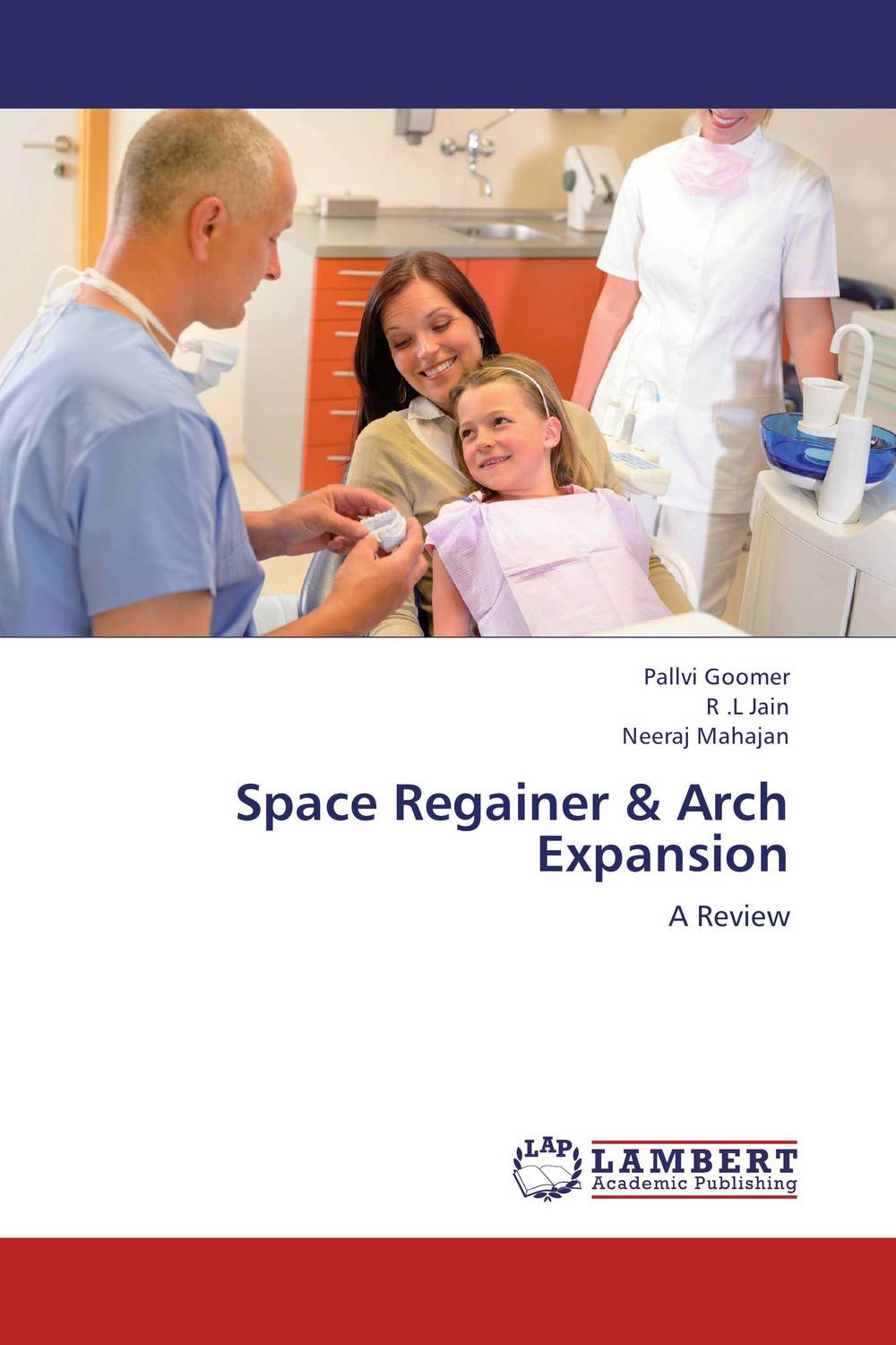 Space Regainer & Arch Expansion