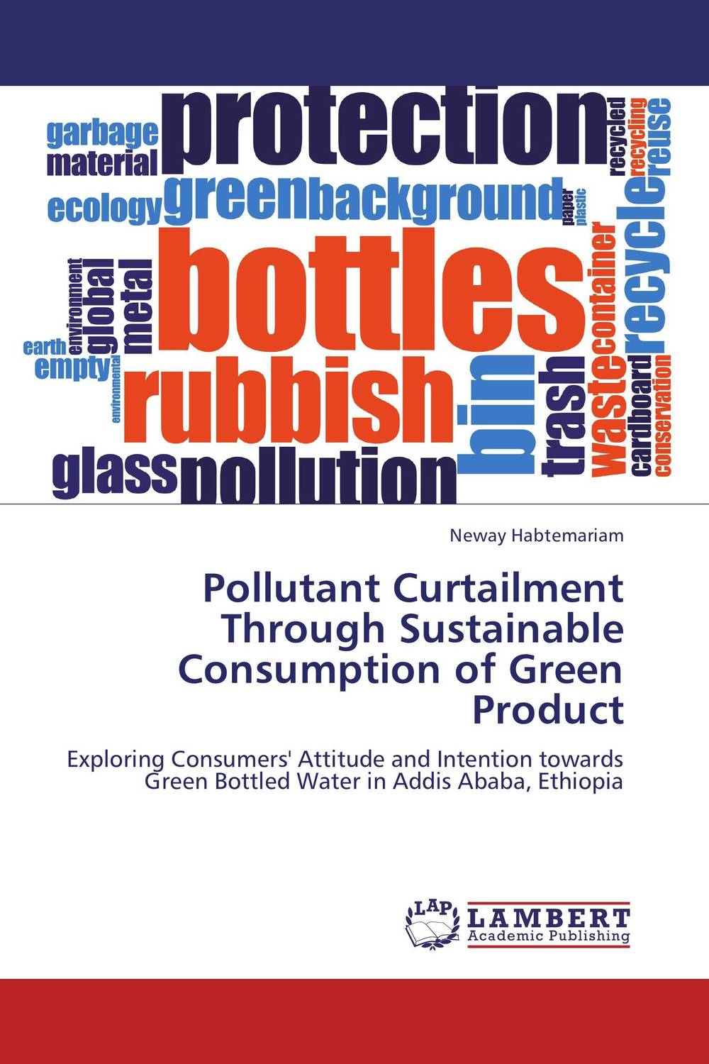 Обложка книги Pollutant Curtailment Through Sustainable Consumption of Green Product Обложка книги Pollutant Curtailment Through Sustainable Consumption of Green Product